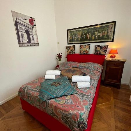 Suite Semeria 38 - San Remo Extérieur photo
