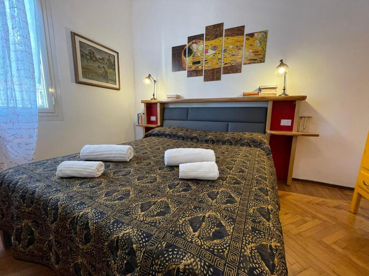 Suite Semeria 38 - San Remo Extérieur photo