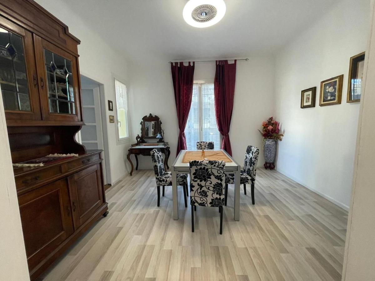 Suite Semeria 38 - San Remo Extérieur photo