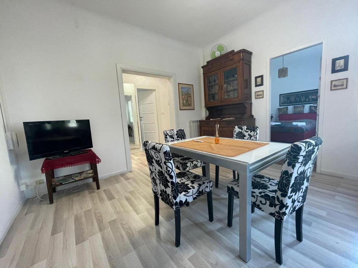Suite Semeria 38 - San Remo Extérieur photo