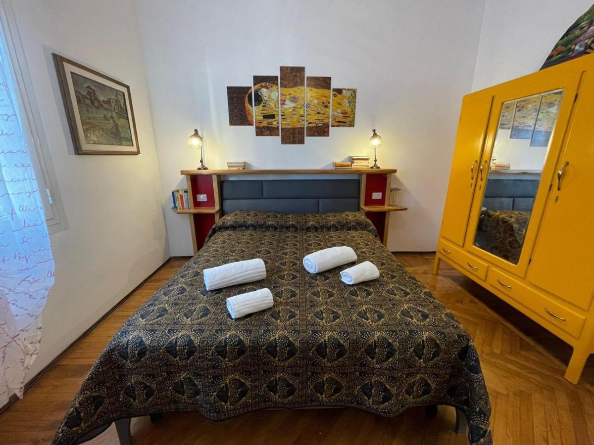 Suite Semeria 38 - San Remo Extérieur photo