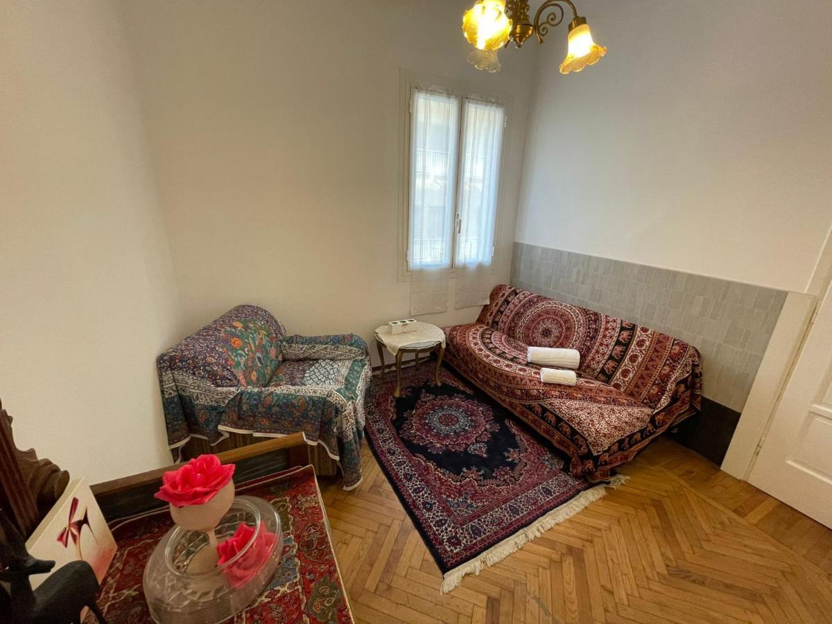 Suite Semeria 38 - San Remo Extérieur photo